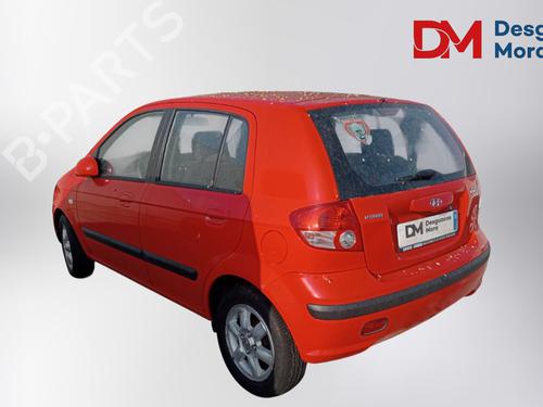 Right headlight HYUNDAI GETZ (TB) 1.3 | BP27338142C29