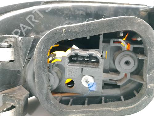 Right taillight SEAT IBIZA III (6L1)  | BP26914518C35 