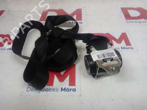 Front right seatbelt BMW 6 (E63) 650 i 602321100C |