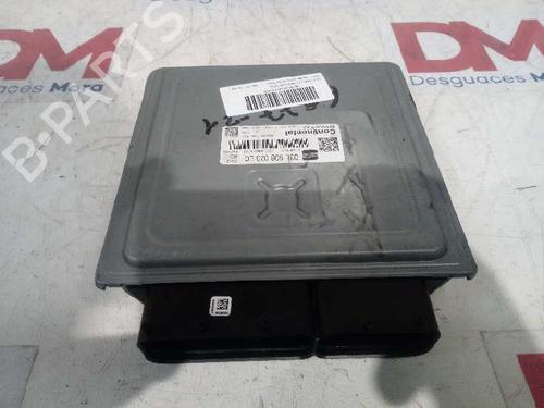 Used Engine control unit (ECU) SEAT IBIZA IV (6J5, 6P1) [2008-2017]  12667725