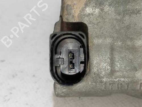 AC compressor SKODA SUPERB II (3T4) 2.0 TDI 16V | BP28161884M34 
