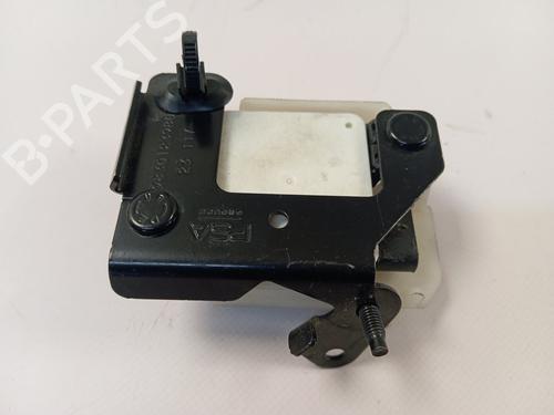 Elektronisk sensor FIAT DOBLO Box Body/MPV (510_, 511_)  | BP28520727M84