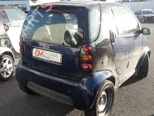 Rat SMART FORFOUR (454) | BP22760364C49 - Image 6