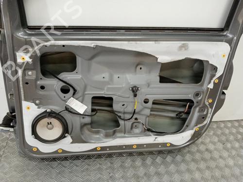 Right front door FIAT 500 (312_)  | BP19261205C3