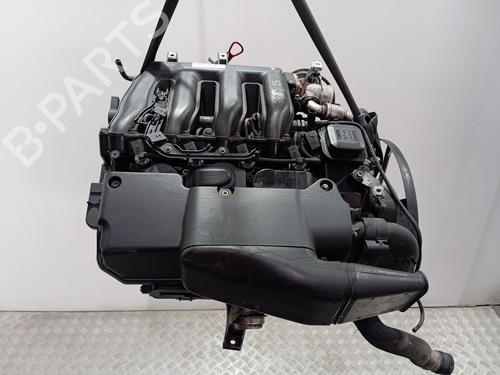 Used Engine BMW 3 (E46) 320 d (150 hp) 27323405