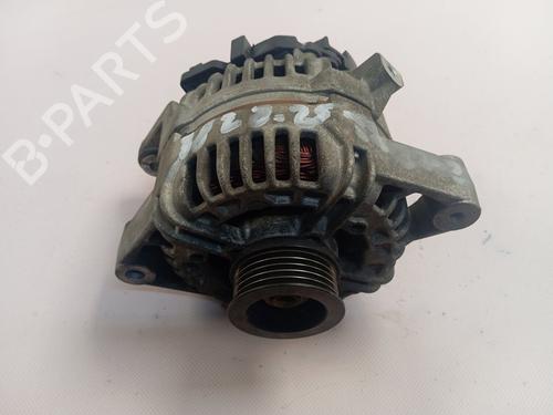 Used Alternator OPEL ZAFIRA A MPV (T98) [1999-2006]  28728378