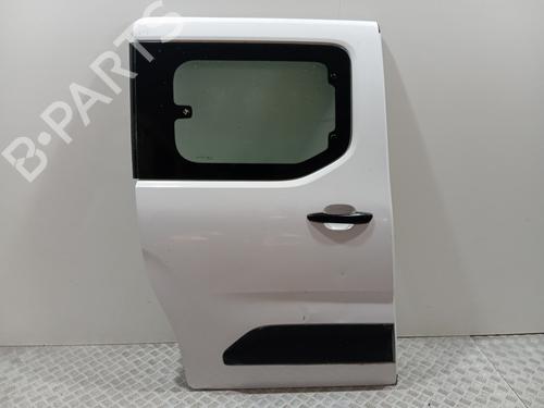 Used Right slide door Right slide door 36990846 36990846