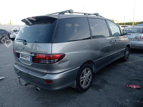 Brugte TOYOTA PREVIA II (_R3_) 2.0 D-4D (CLR30_, CLR30R) (116 hp) 4346894