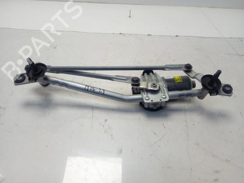 Viskermotor vindrute HYUNDAI TUCSON (TL, TLE) [2015-2023]  13209856