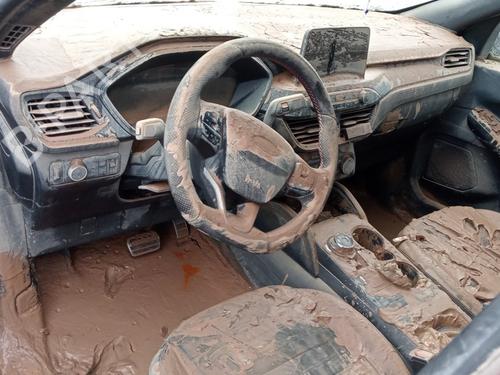 Right headlight FORD KUGA III (DFK) | BP25855171C29