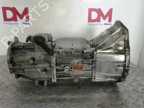 Used Gearbox SSANGYONG MUSSO (FJ) 2.9 D (99 hp) 30369611