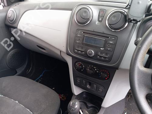 Gearbox DACIA SANDERO  | BP26334185M3 