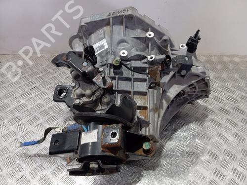 Gearbox KIA PICANTO II (TA) 1.0 | BP28840787M3