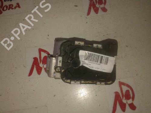 Throttle body FIAT 500 C (312_)  | BP12934803M82 