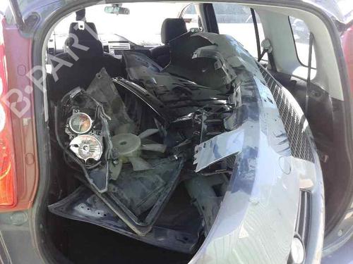 Front right lock MAZDA 5 (CR) | BP18490307C97