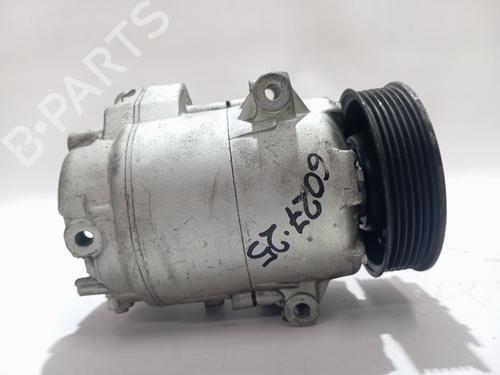 AC compressor OPEL MERIVA B MPV (S10)  | BP29323998M34 