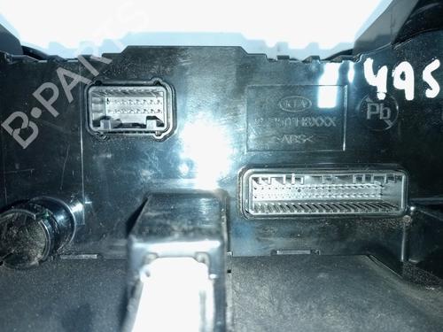 Climate control KIA STONIC (YB)  | BP20852575I5 