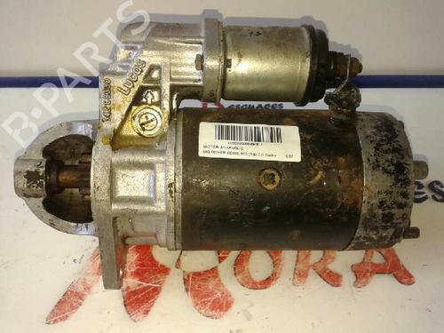 Used Starter ROVER 800 (XS) 820 16V Turbo (RS) (180 hp) 12925246