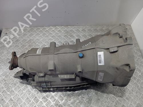 Used Gearbox BMW 3 Touring (E91) [2004-2012]  27730869