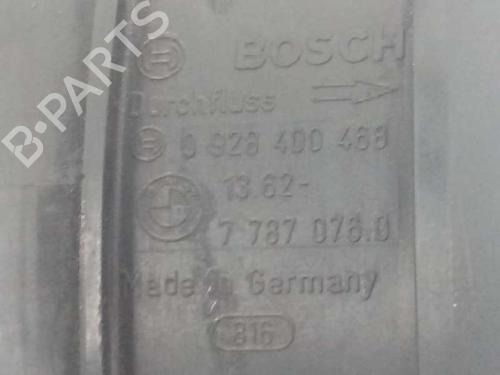 Mass air flow sensor BMW 3 (E46) 320 d | BP16920138M95 