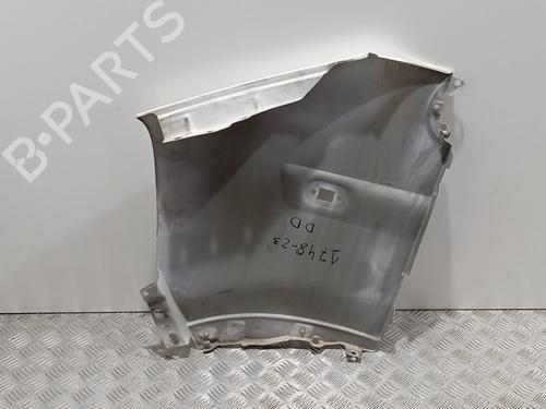 Right front fenders RENAULT MASTER II Van (FD) 2.5 dCi | BP25855319C42 