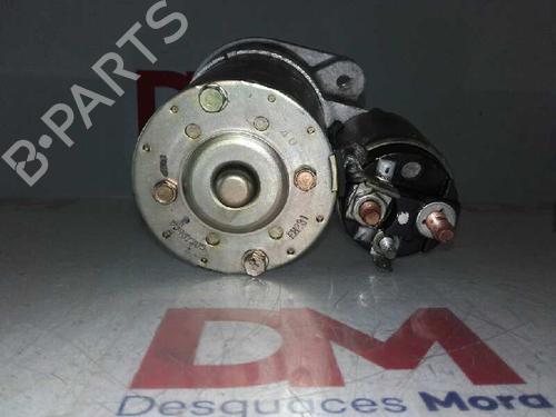 Starter CHEVROLET MATIZ (M200, M250) 0.8 | BP12836107M8 