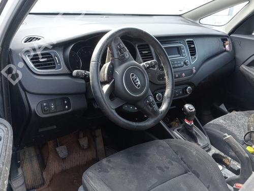 Rear left window mechanism KIA CARENS IV | BP35953307C24 - Image 10