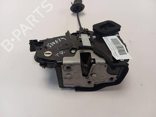 Rear right lock SEAT ARONA (KJ7, KJP)  | BP22552147C99 