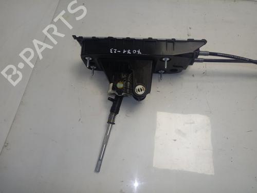Gear lever SEAT LEON (5F1)  | BP16886439M90 