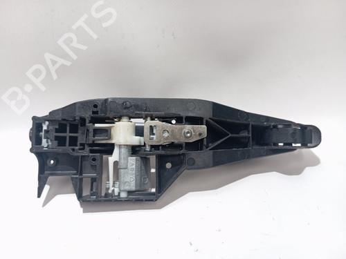 Rear right exterior door handle PEUGEOT 208 I (CA_, CC_)  | BP29394513C130 