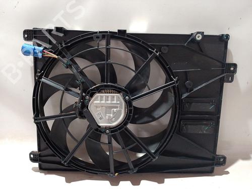 Radiator fan BYD SEAL U | BP39095743M35 - Image 2