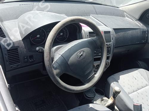 AC Kompressor HYUNDAI GETZ (TB)  | BP15127209M34 