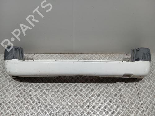 Used Rear bumper Rear bumper 38912280 38912280