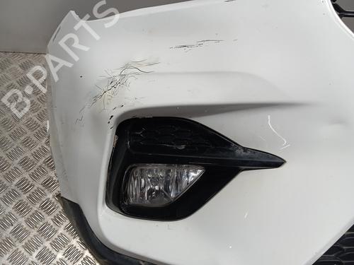 Front bumper MG MG ZS SUV (AZS1)  | BP29157210C7 