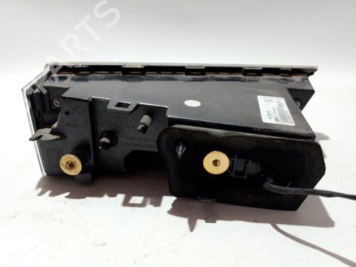 Right tailgate light PEUGEOT 508 SW II (FC_, FJ_, F4_)  | BP29437072C80 
