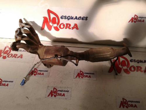 Used Catalyst FORD FOCUS II (DA_, HCP, DP) 1.6 (100 hp) 12648109