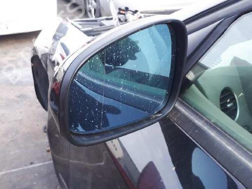 Used Left mirror ALFA ROMEO 159 (939_) [2005-2012]  12658058