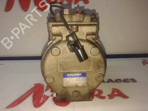 AC compressor KIA RIO I Hatchback (DC) 1.5 16V | BP12677033M34 