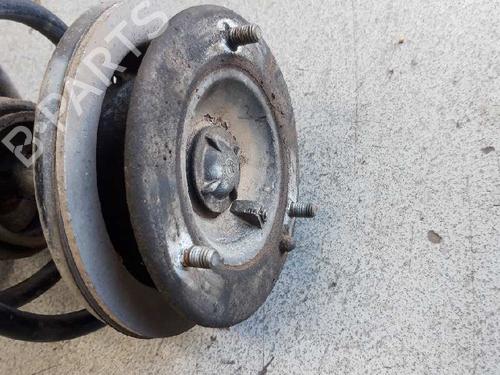 Right front shock absorber BMW 3 (E46) 320 d | BP12658302M17 