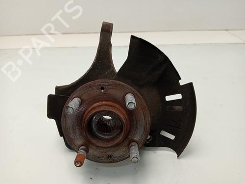 Right front steering knuckle HYUNDAI i20 I (PB, PBT) | BP18655904M26