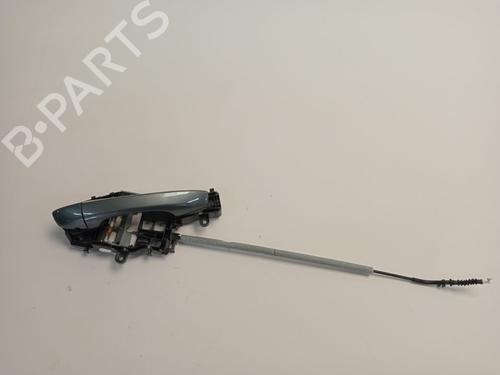 Used Rear right exterior door handle VW TIGUAN ALLSPACE (BW2, BJ2) [2017-2025]  18656970