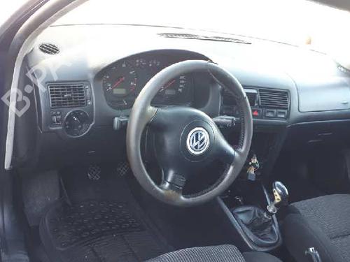 Left front brake caliper VW GOLF IV Variant (1J5)  | BP12840051M105 