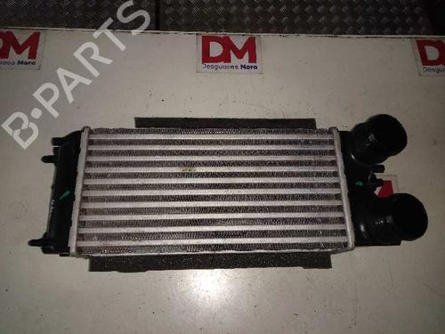 Used Intercooler FORD ECOSPORT 1.5 EcoBlue TDCi (95 hp) 12652361