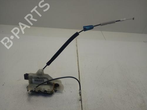 Used Front left lock CITROËN BERLINGO (ER_, EC_) [2018-2025]  17047547