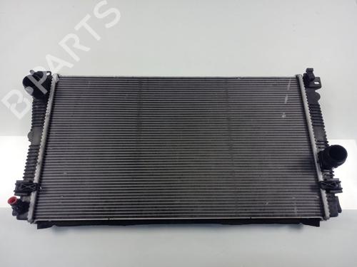 Used Water radiator Water radiator 18169520 18169520