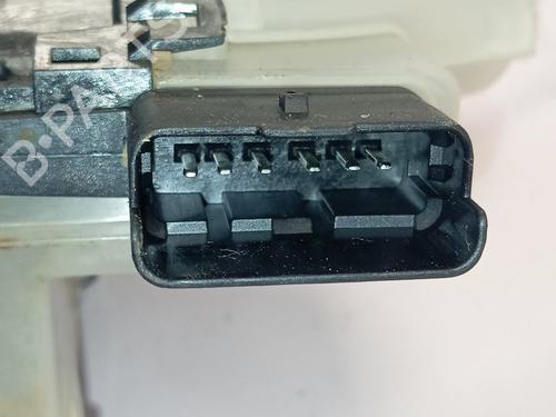 Front left lock CITROËN BERLINGO Box Body/MPV (K9)  | BP29548491C98 