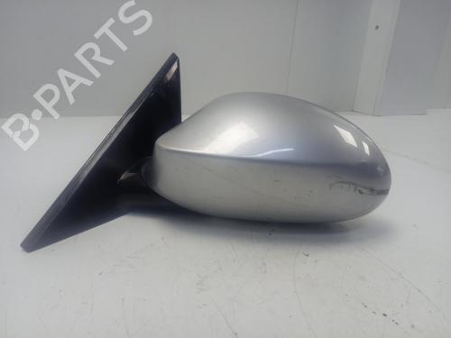 Left mirror BMW 1 (E81) 118 i | BP16785509C26 