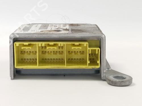 ECU airbags NISSAN MICRA III (K12)  | BP27464664M53 