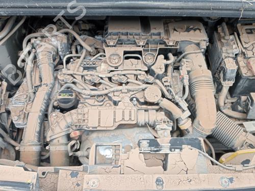 Bak støtfanger CITROËN BERLINGO MULTISPACE (B9)  | BP38286010C8  - Image 7