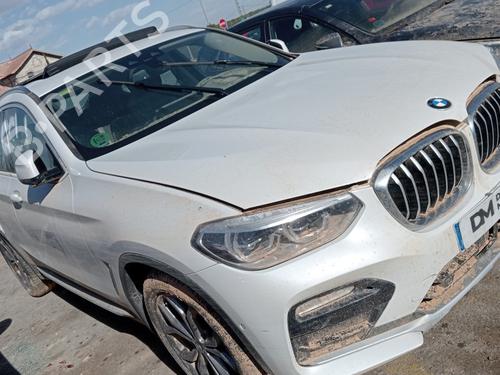 Hood BMW X4 (G02, F98) xDrive 30 i | BP27881777C1 